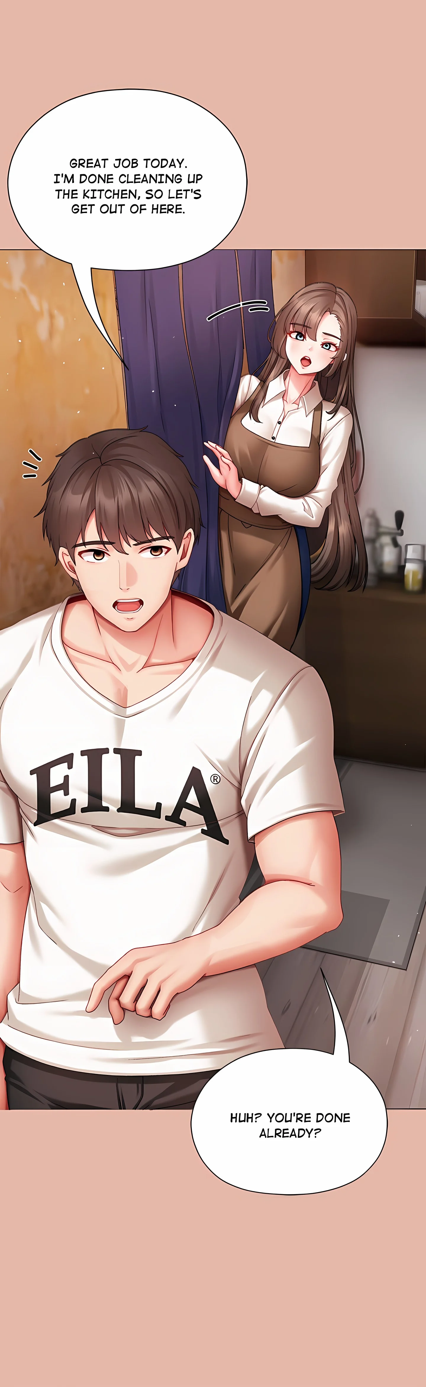[MOTION] The Delinquent Girl (Uncensored) chapter 4 page 24