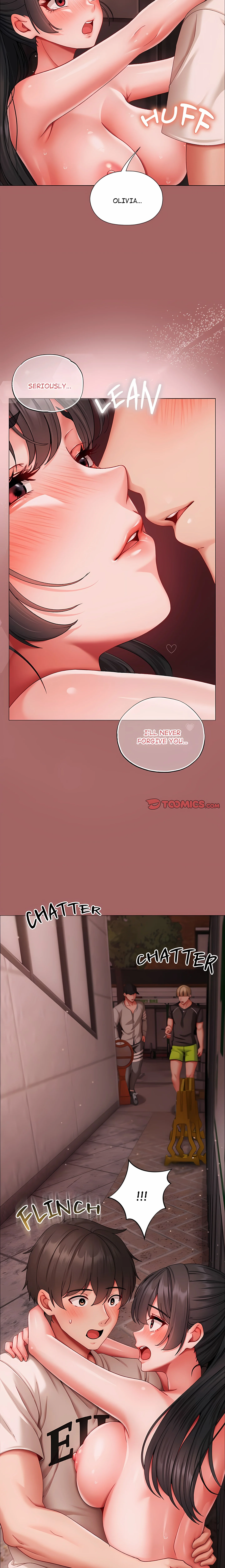 [MOTION] The Delinquent Girl (Uncensored) chapter 7 page 21