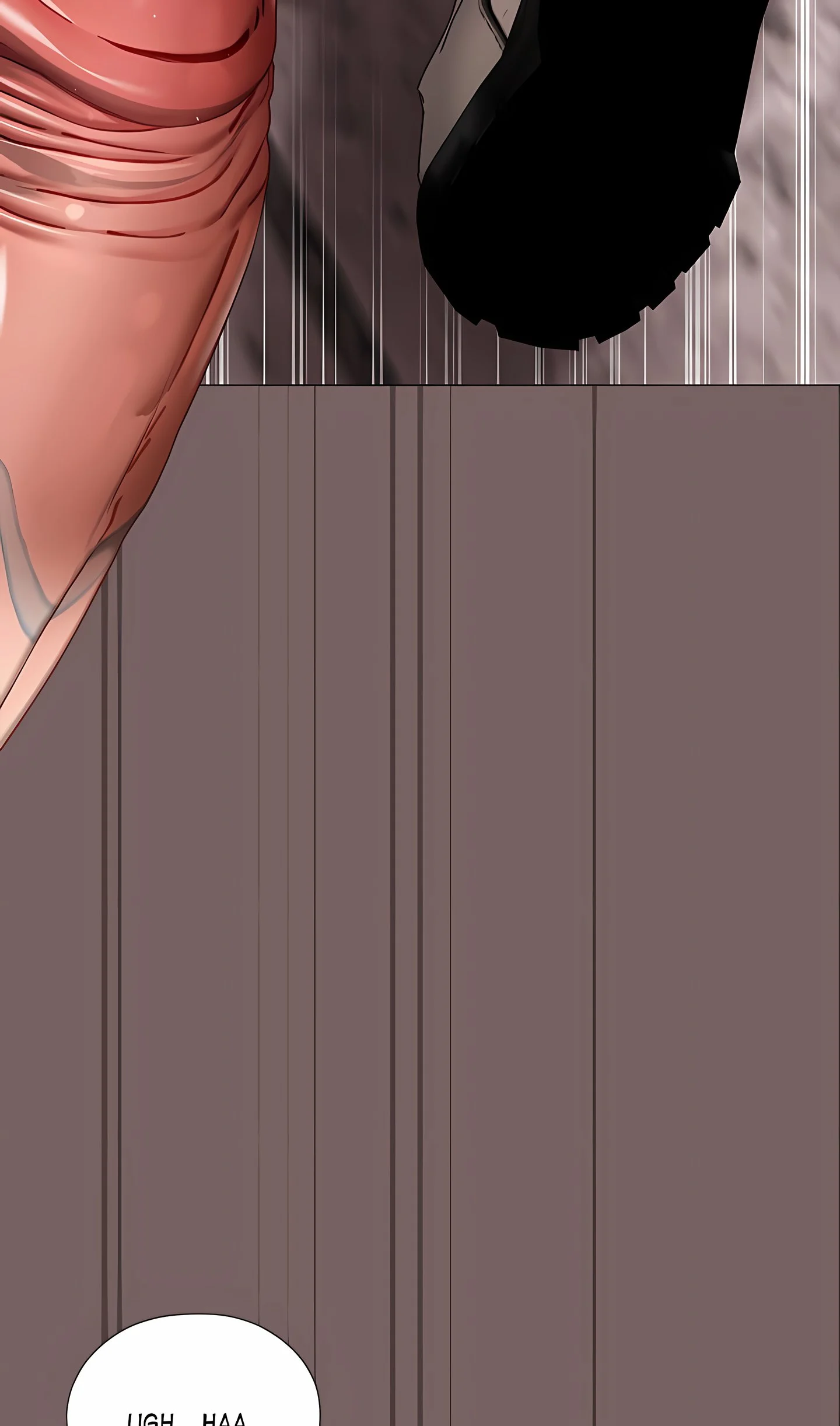 [MOTION] The Delinquent Girl (Uncensored) chapter 8 page 14