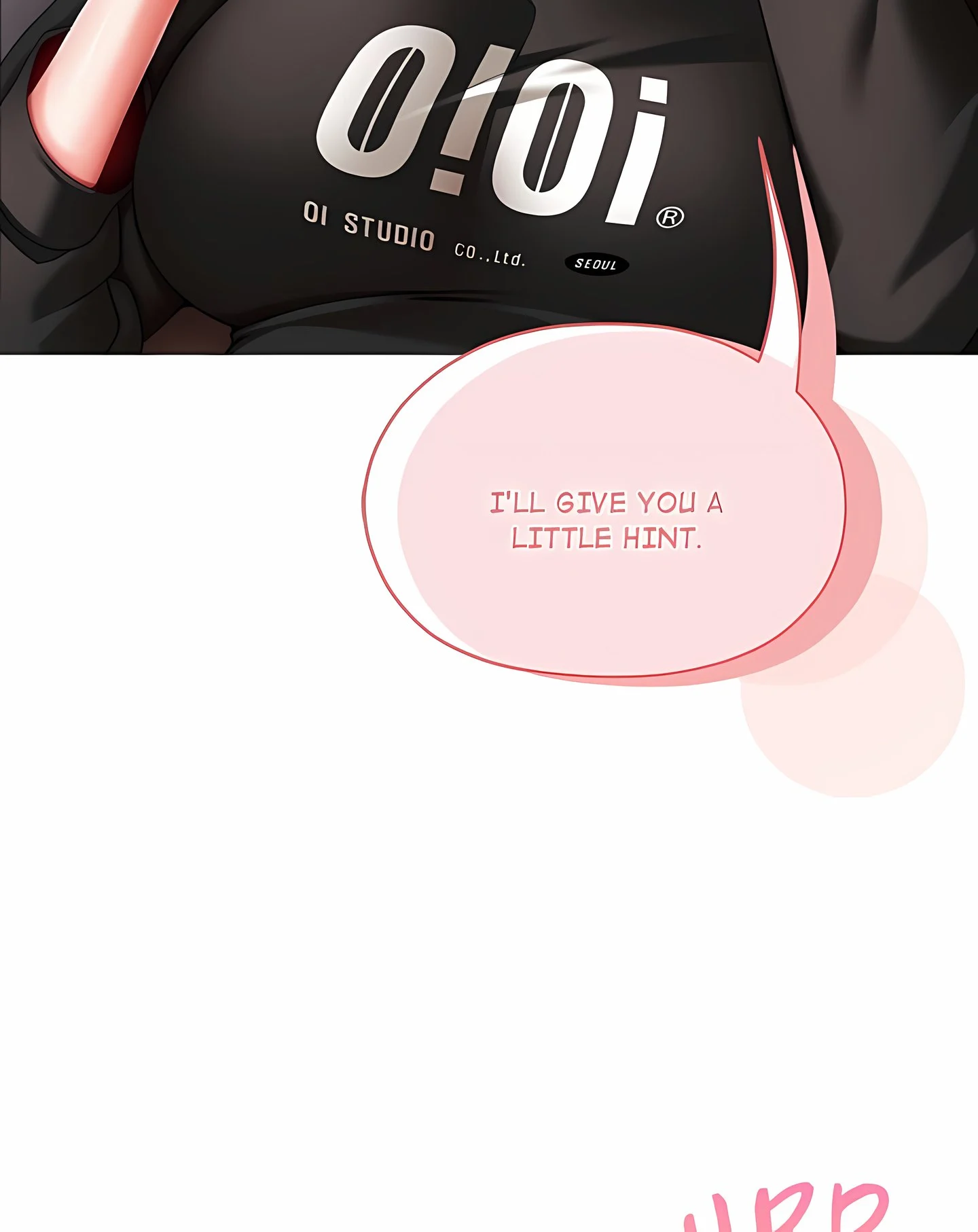 [MOTION] The Delinquent Girl (Uncensored) chapter 9 page 19