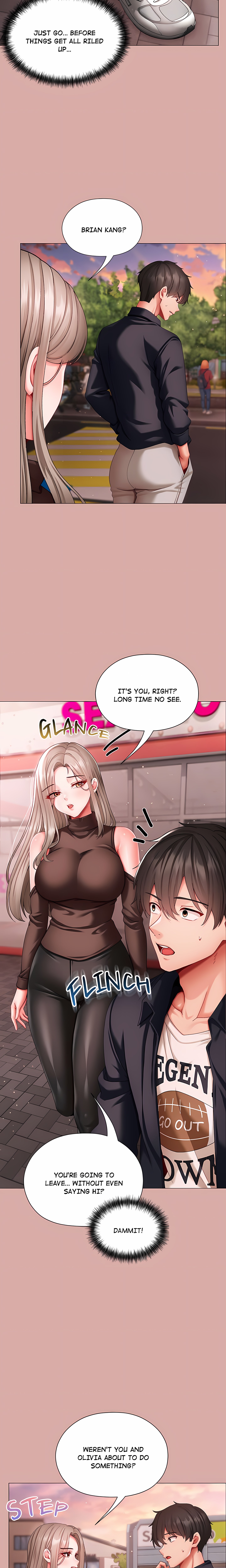 [MOTION] The Delinquent Girl (Uncensored) chapter 9 page 34