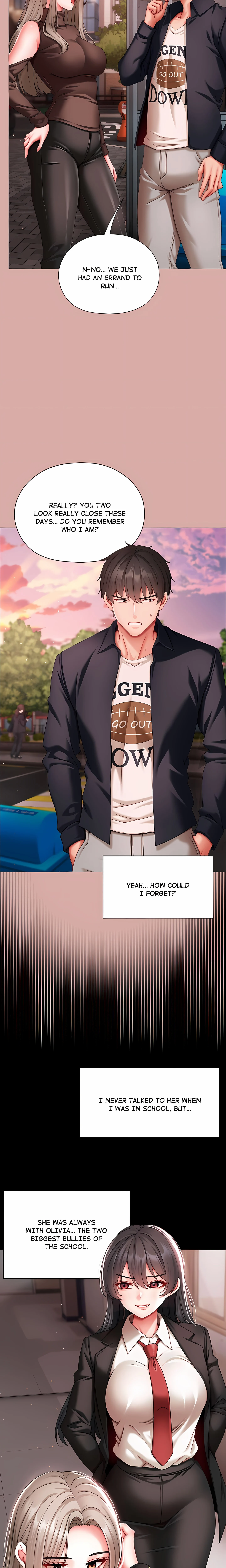[MOTION] The Delinquent Girl (Uncensored) chapter 9 page 35