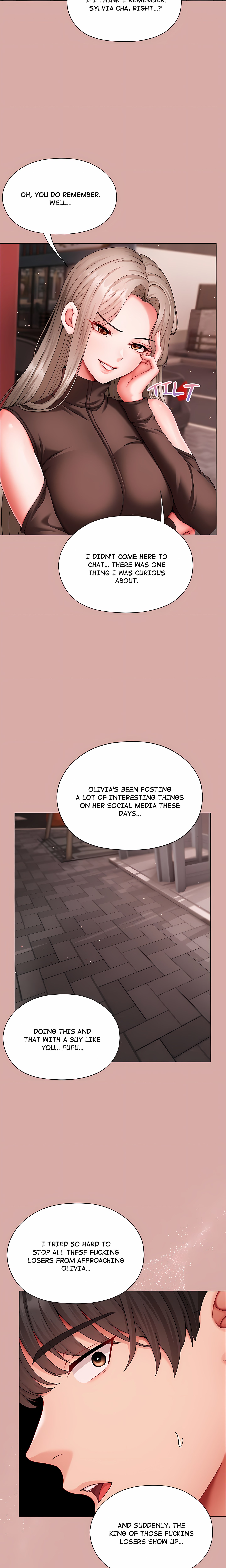 [MOTION] The Delinquent Girl (Uncensored) chapter 9 page 37