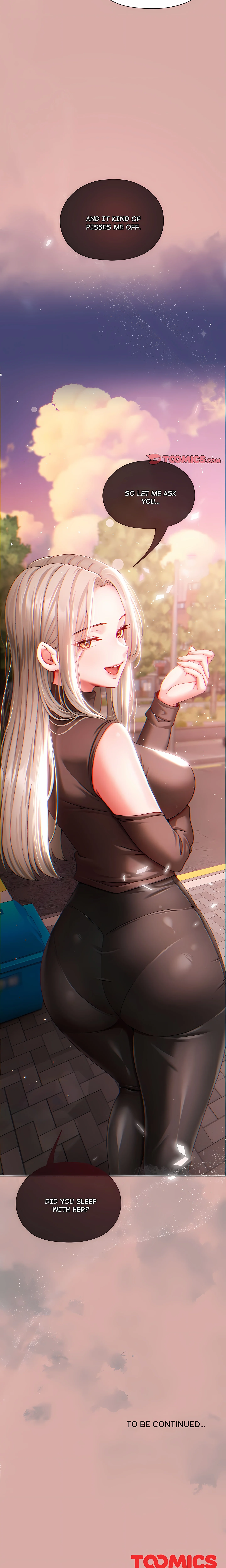 [MOTION] The Delinquent Girl (Uncensored) chapter 9 page 38