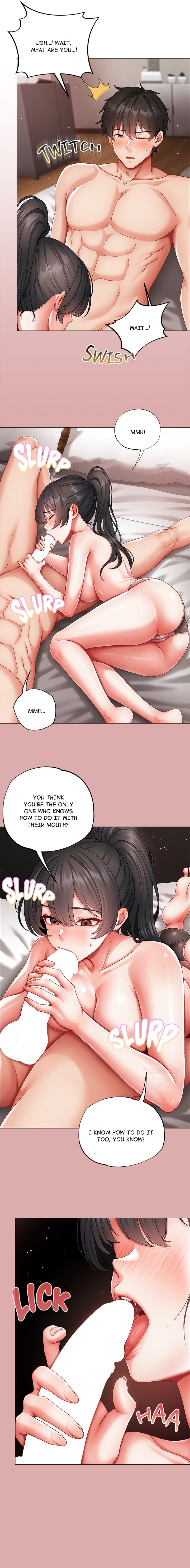 The Delinquent Girl chapter 13 page 14