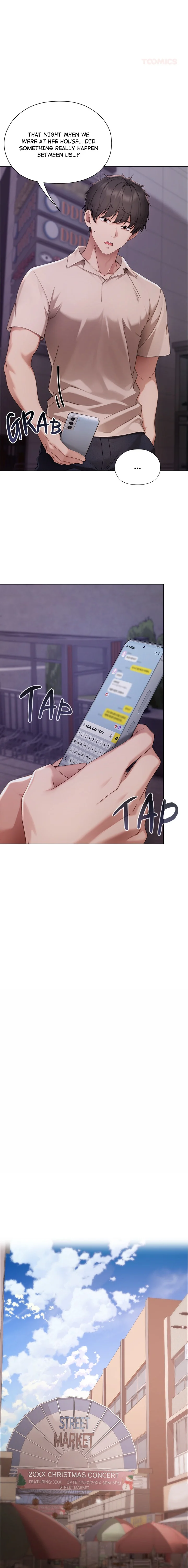 The Delinquent Girl chapter 24 page 16