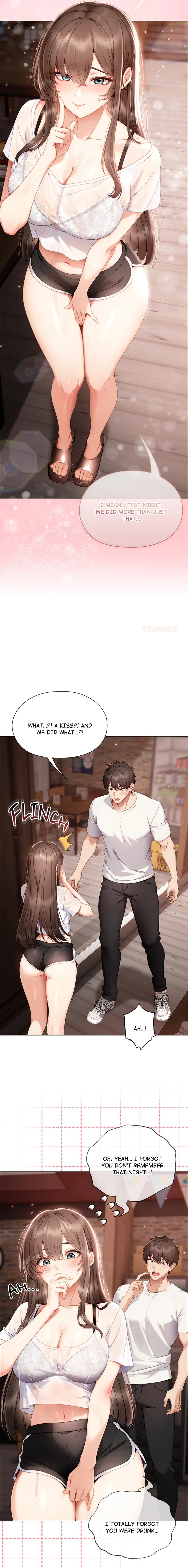 The Delinquent Girl chapter 25 page 12