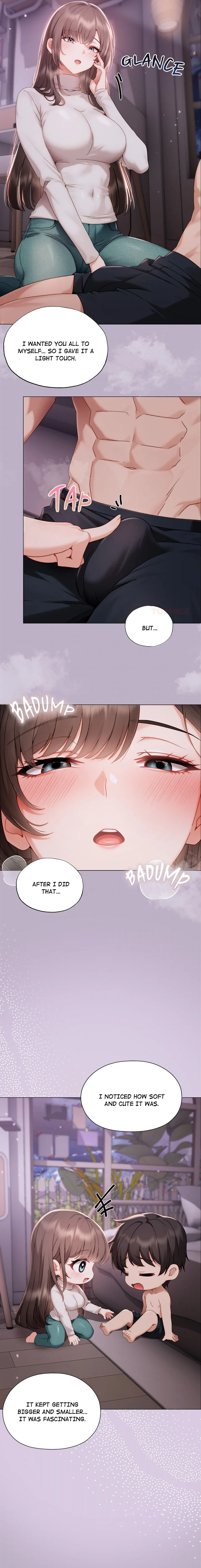 The Delinquent Girl chapter 26 page 11