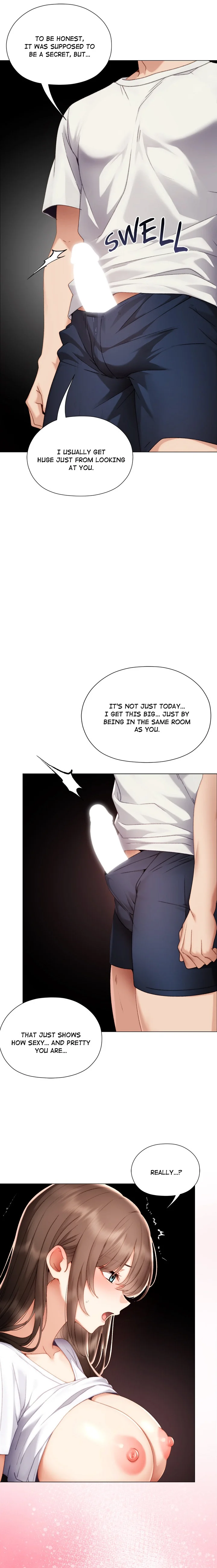 The Delinquent Girl chapter 26 page 15