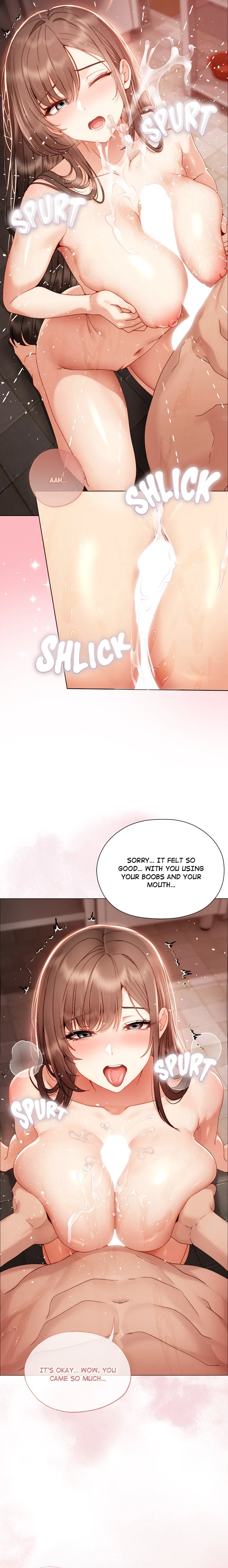 The Delinquent Girl chapter 27 page 16
