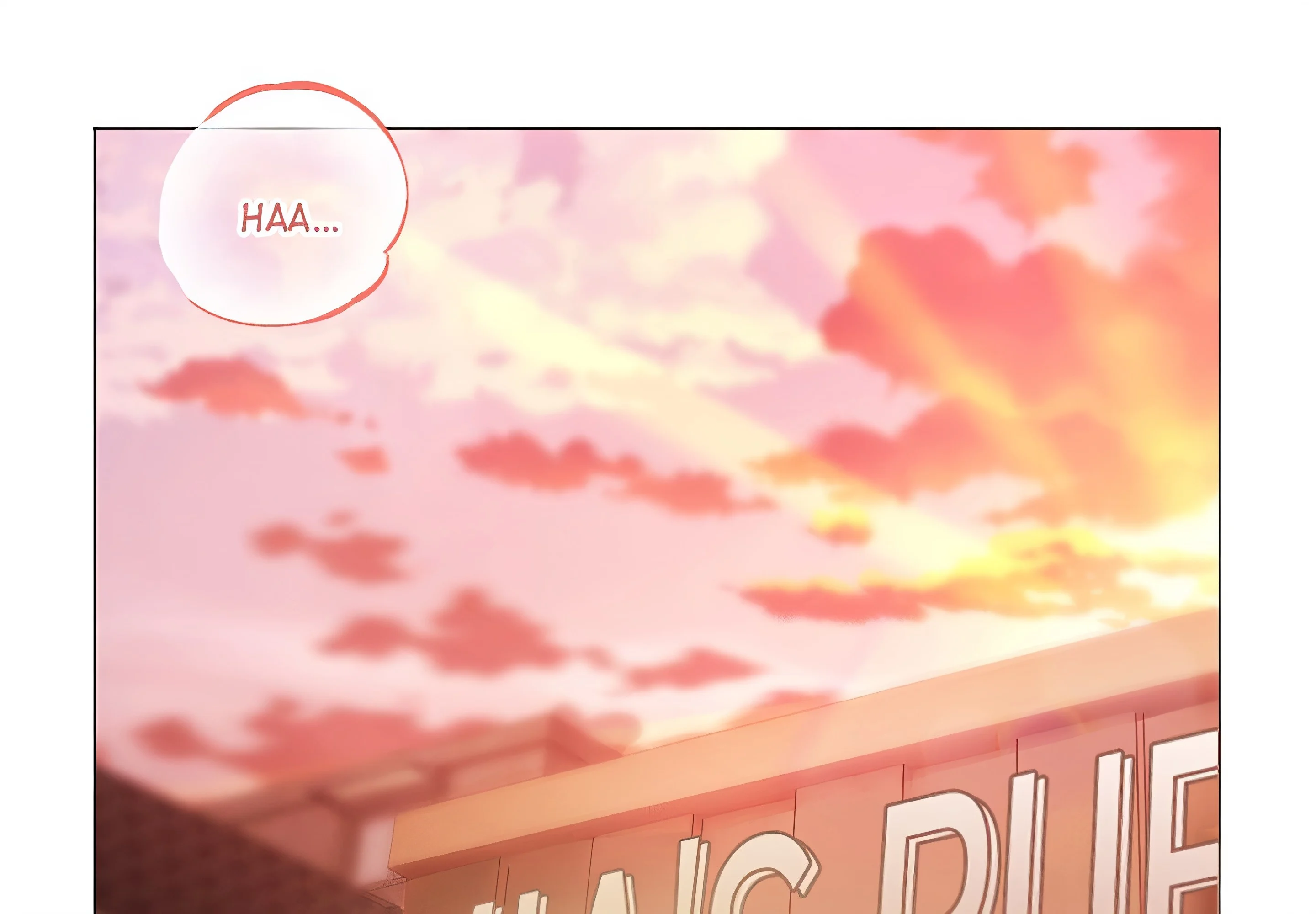 The Delinquent Girl chapter 29 page 3