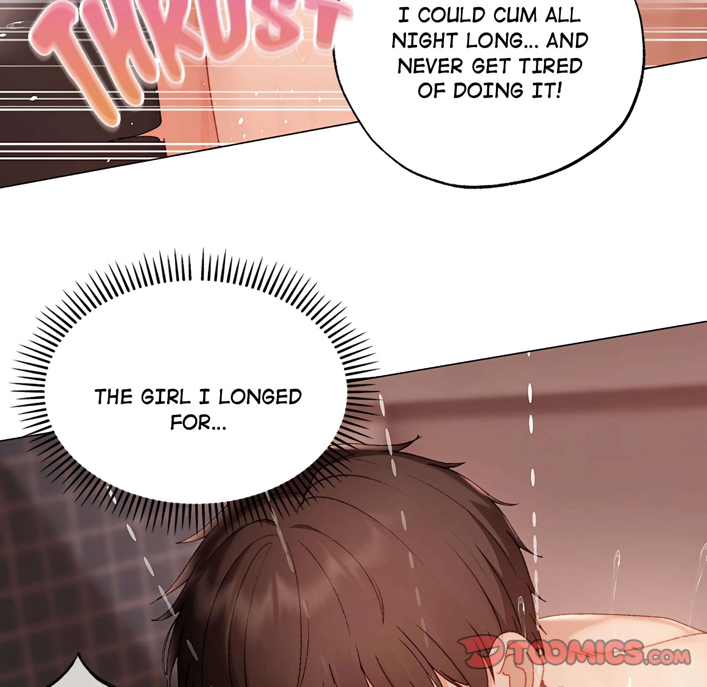 The Delinquent Girl chapter 29 page 22