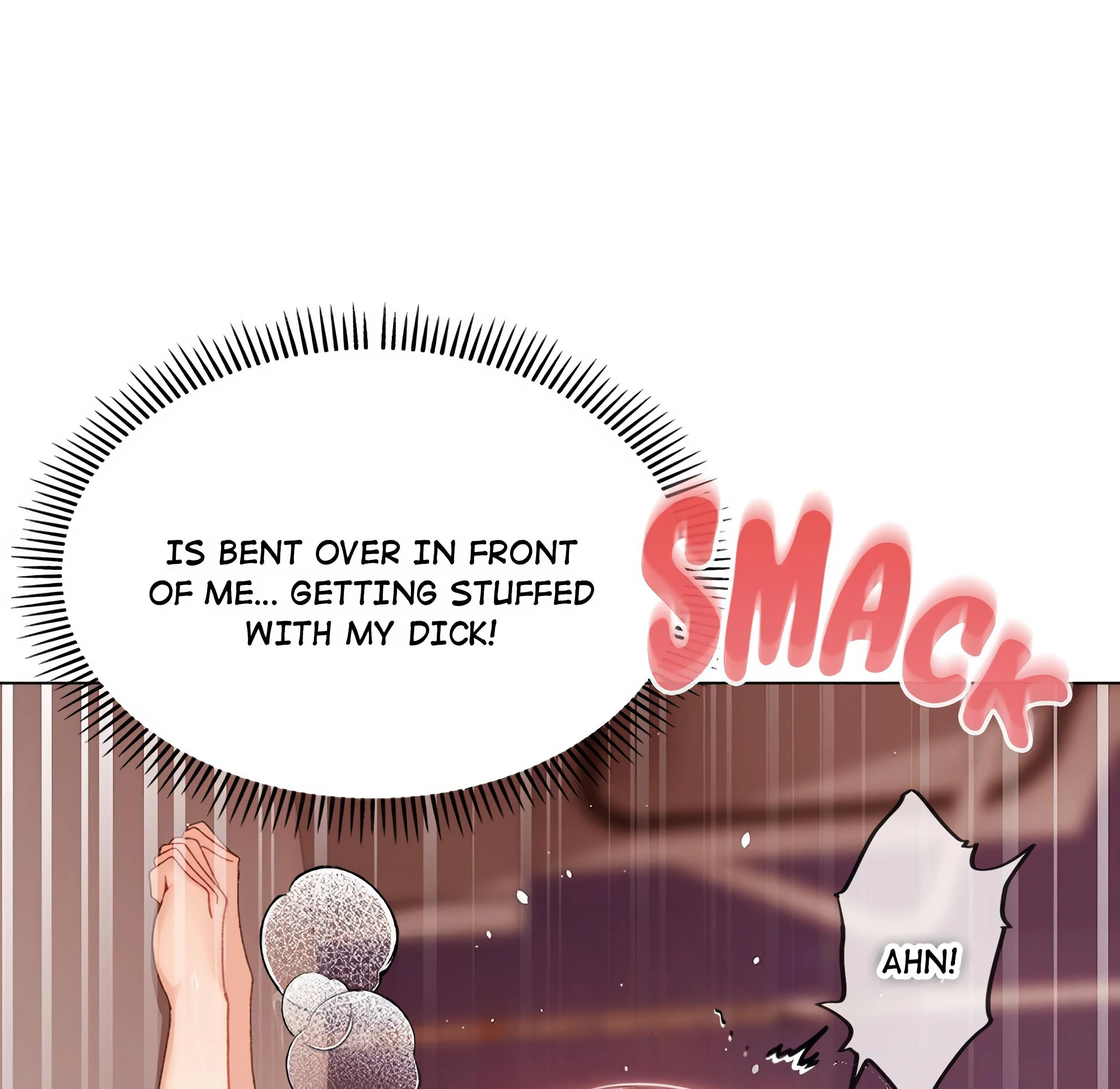The Delinquent Girl chapter 29 page 25