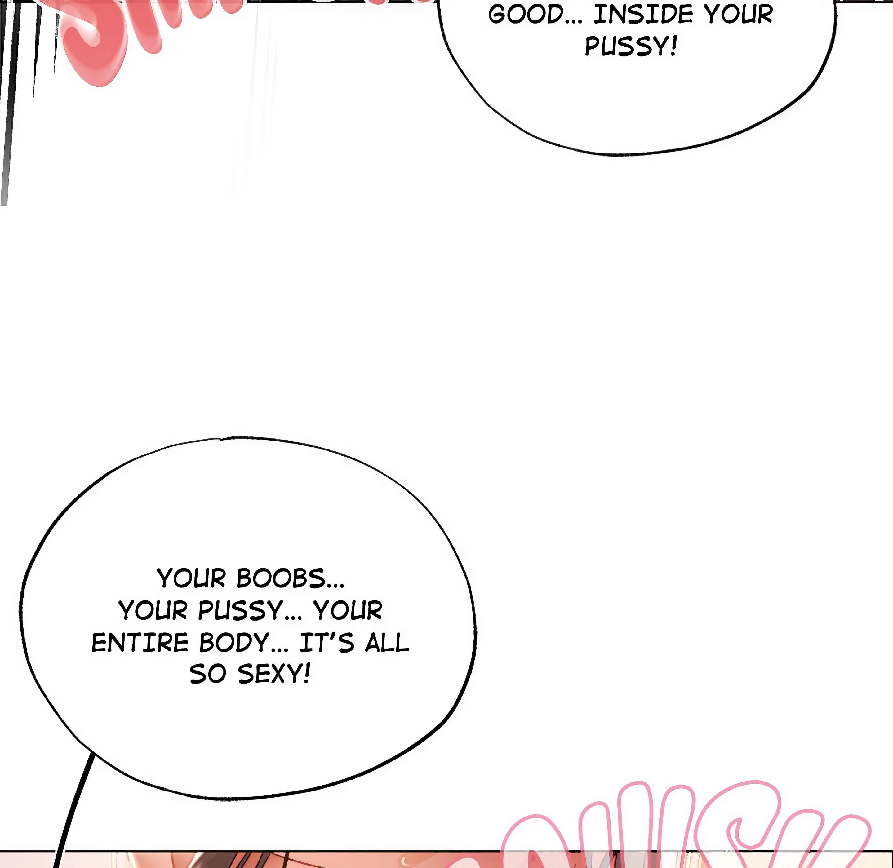 The Delinquent Girl chapter 29 page 28