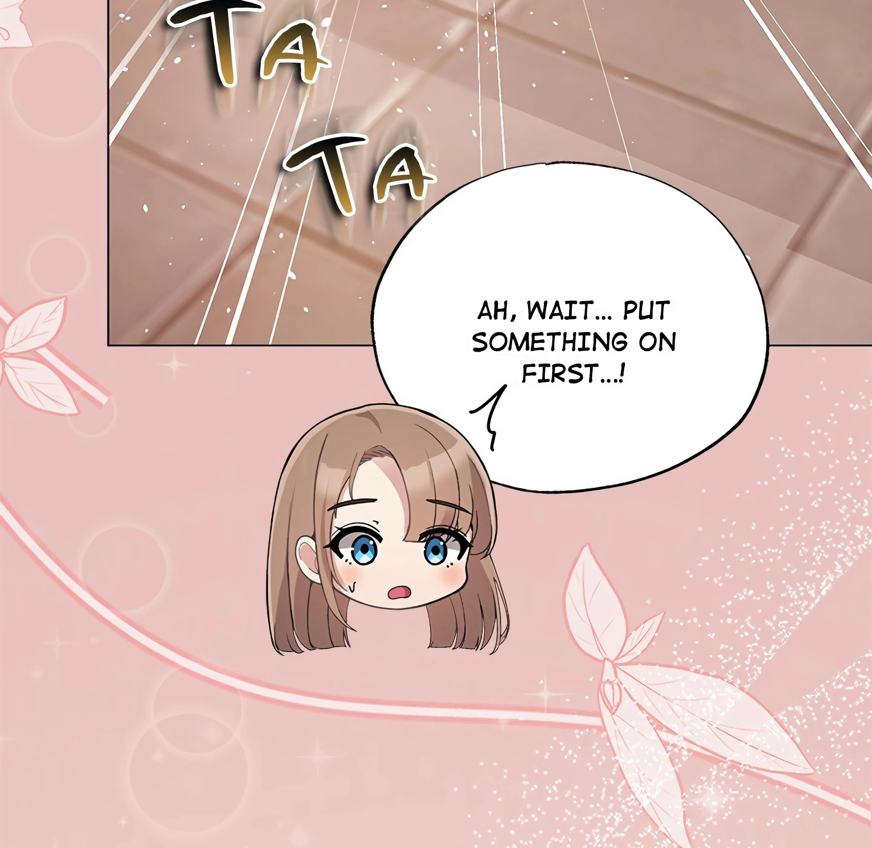 The Delinquent Girl chapter 29 page 93