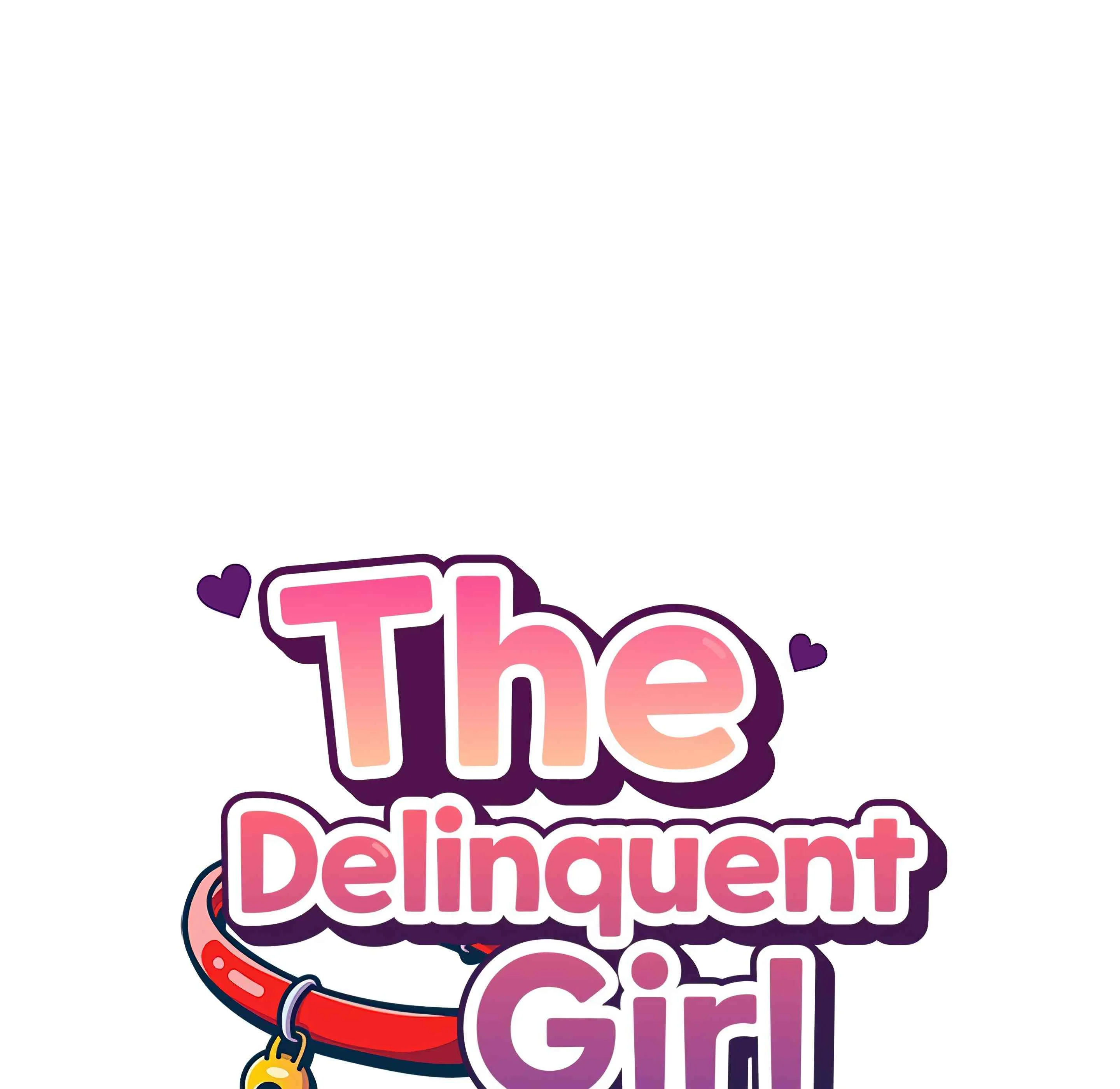 The Delinquent Girl chapter 29 page 99