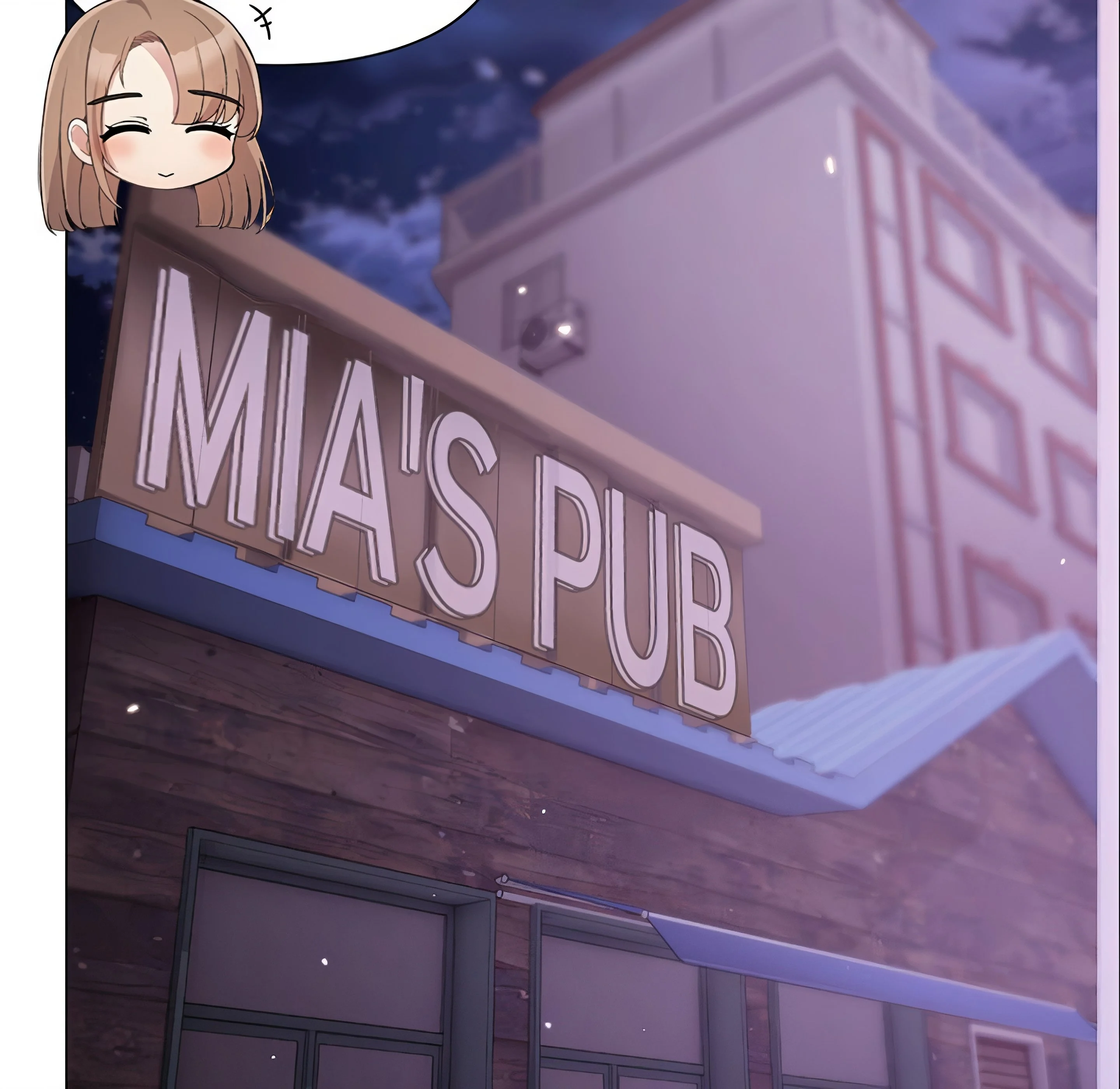 The Delinquent Girl chapter 29 page 102