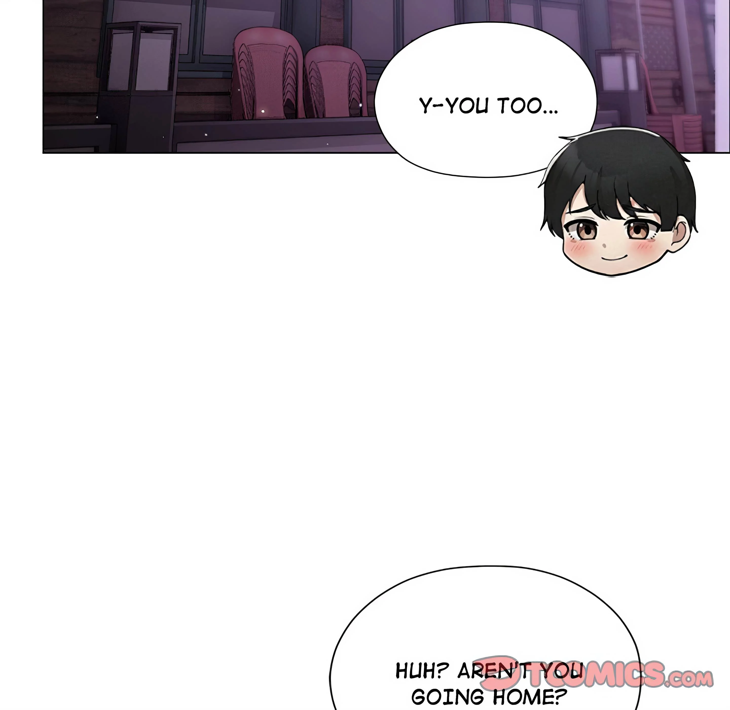 The Delinquent Girl chapter 29 page 103