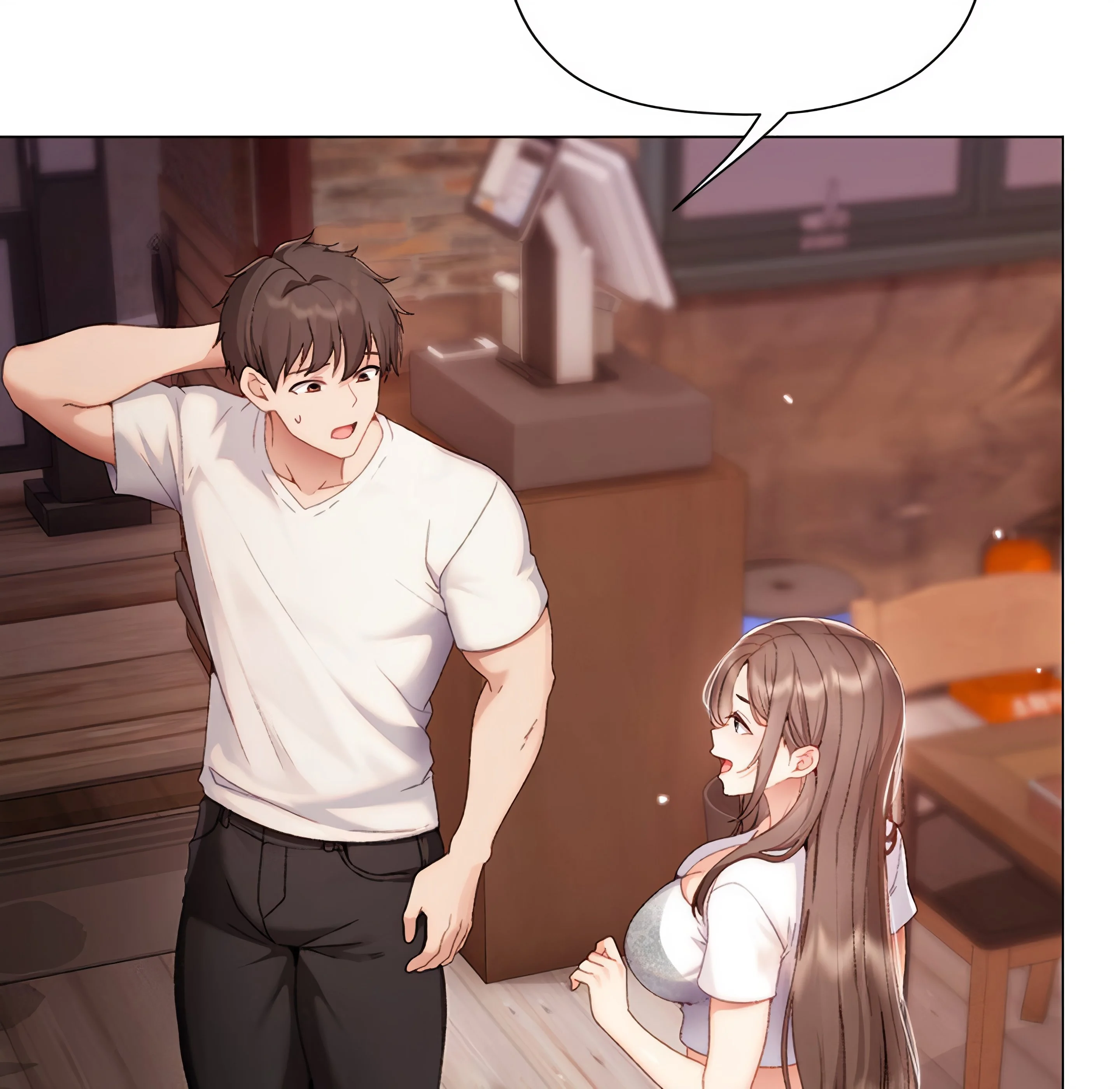 The Delinquent Girl chapter 29 page 104