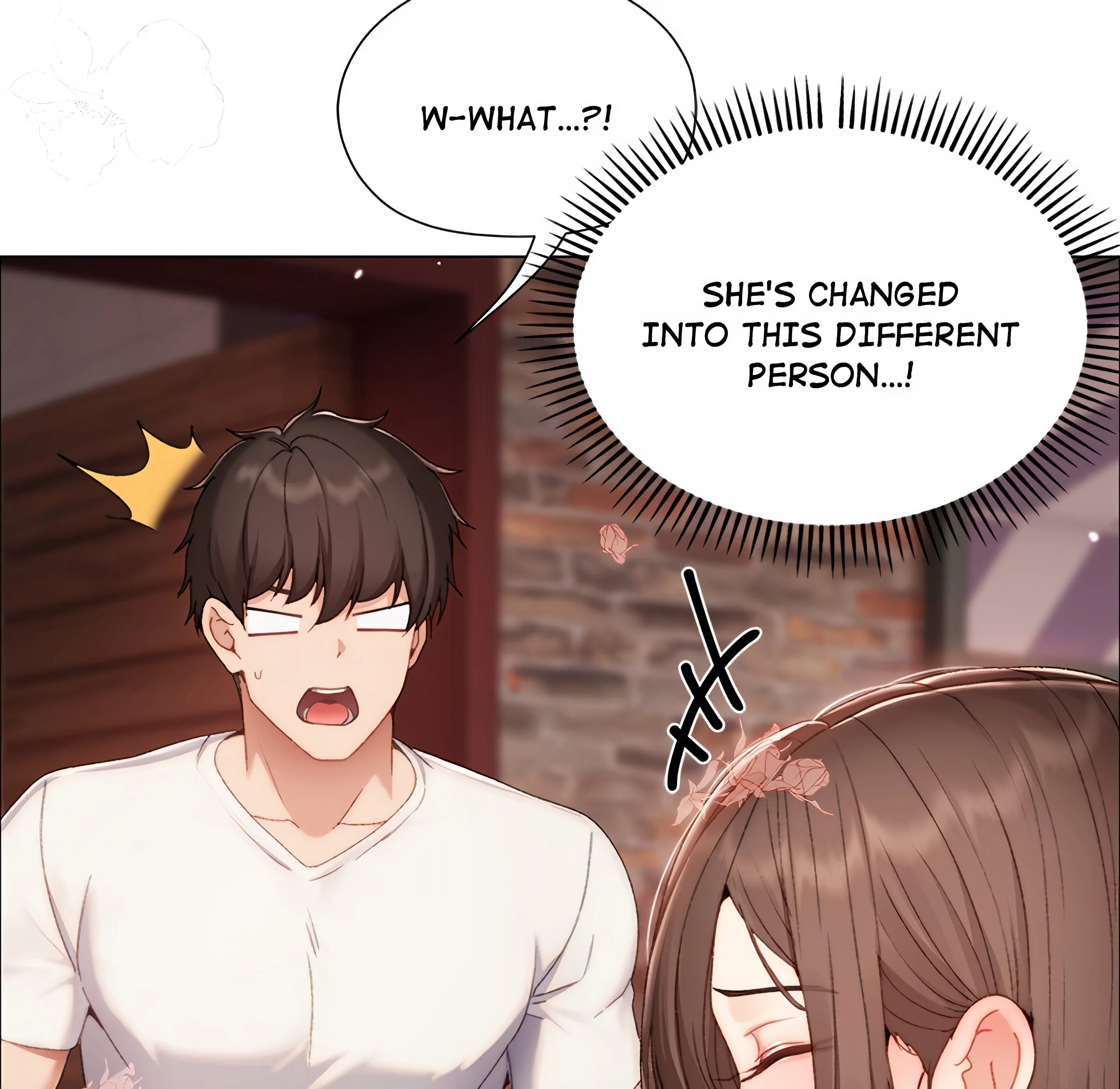 The Delinquent Girl chapter 29 page 113