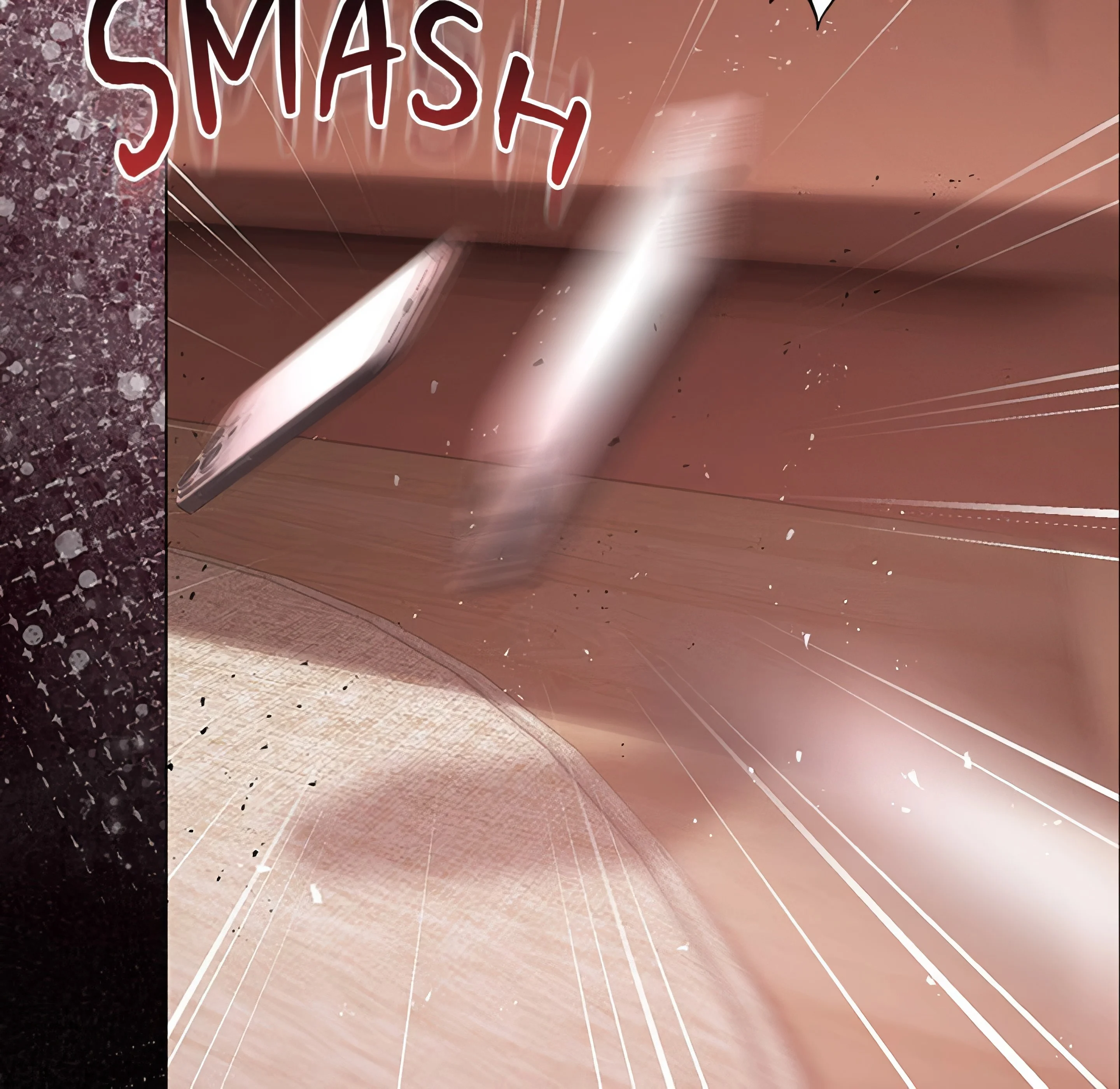 The Delinquent Girl chapter 29 page 131