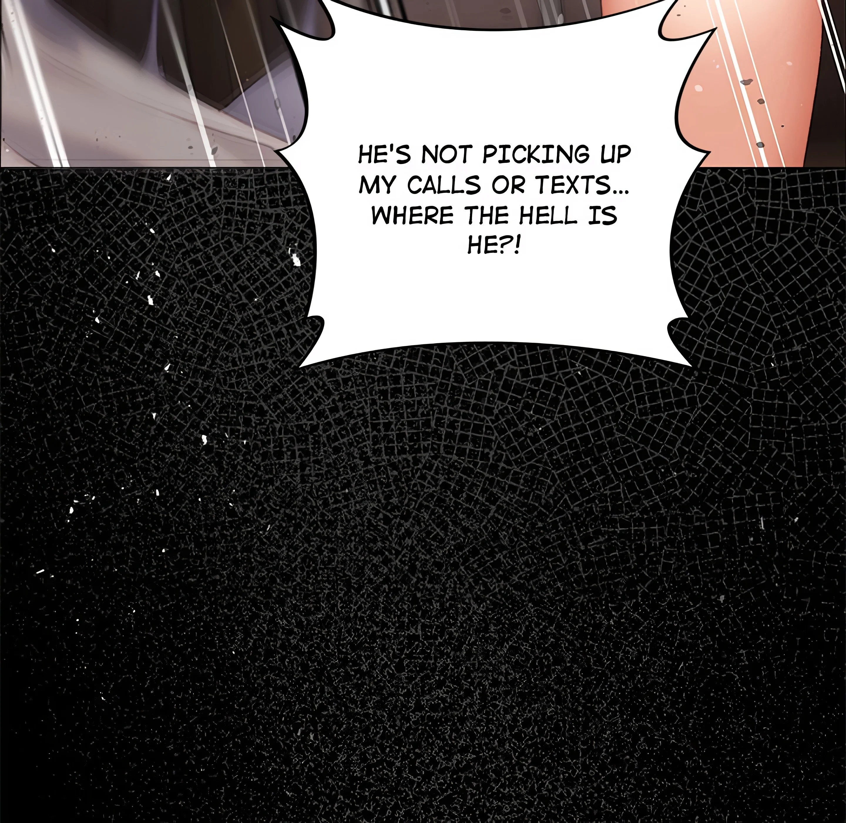 The Delinquent Girl chapter 29 page 136