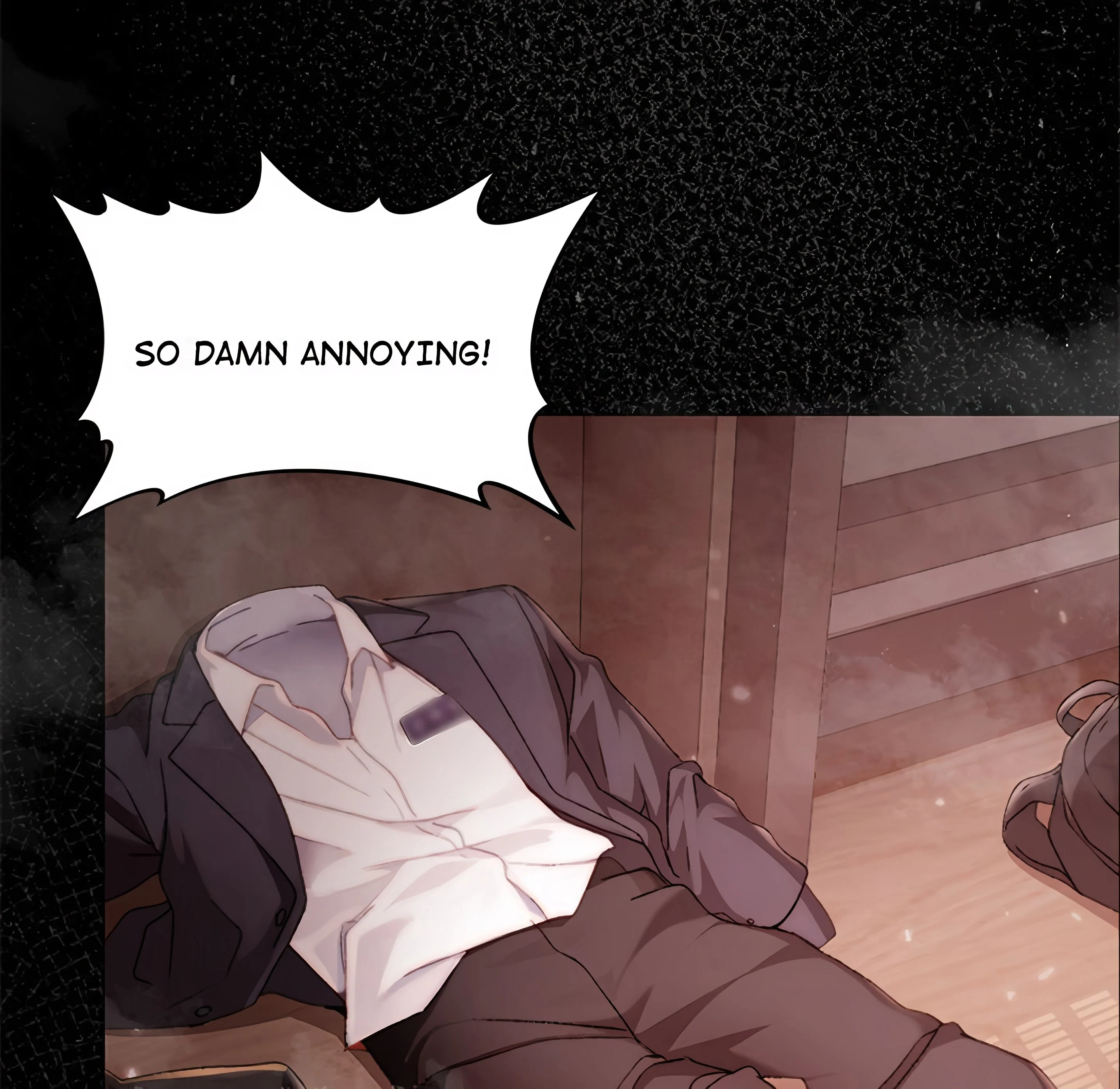 The Delinquent Girl chapter 29 page 137