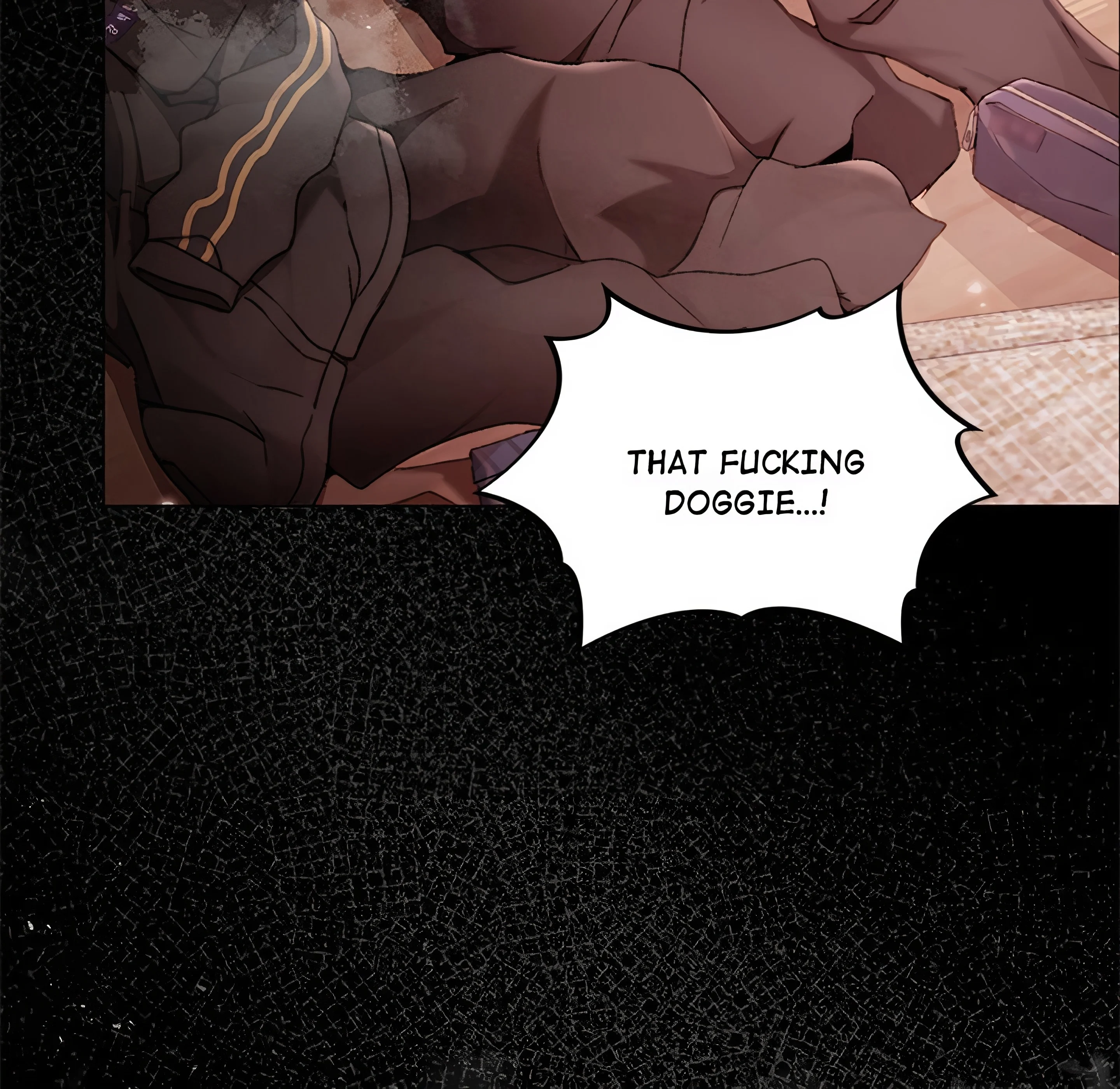 The Delinquent Girl chapter 29 page 138