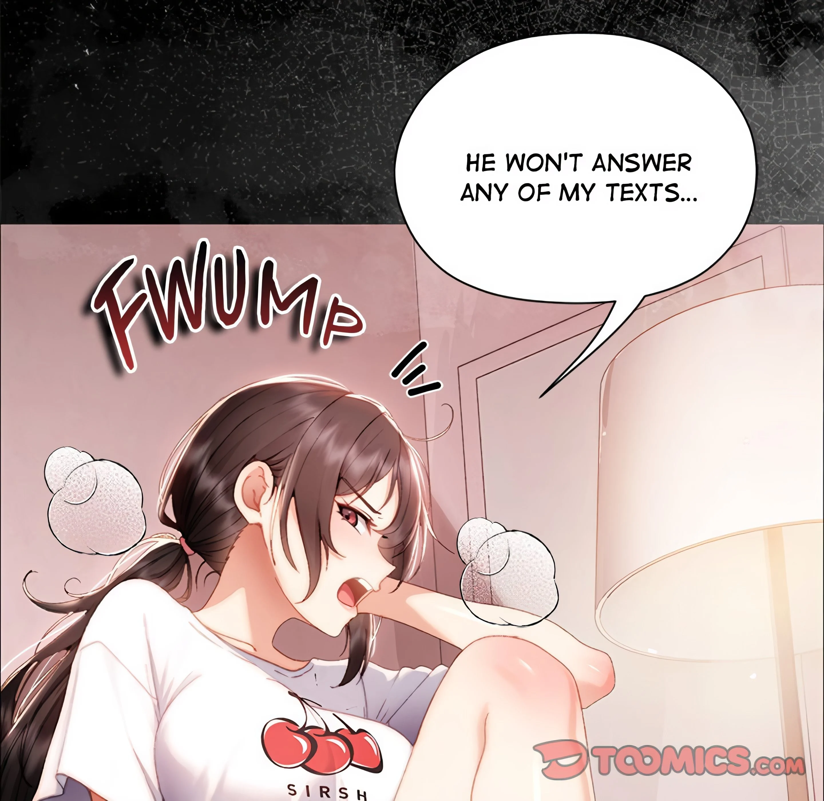 The Delinquent Girl chapter 29 page 139