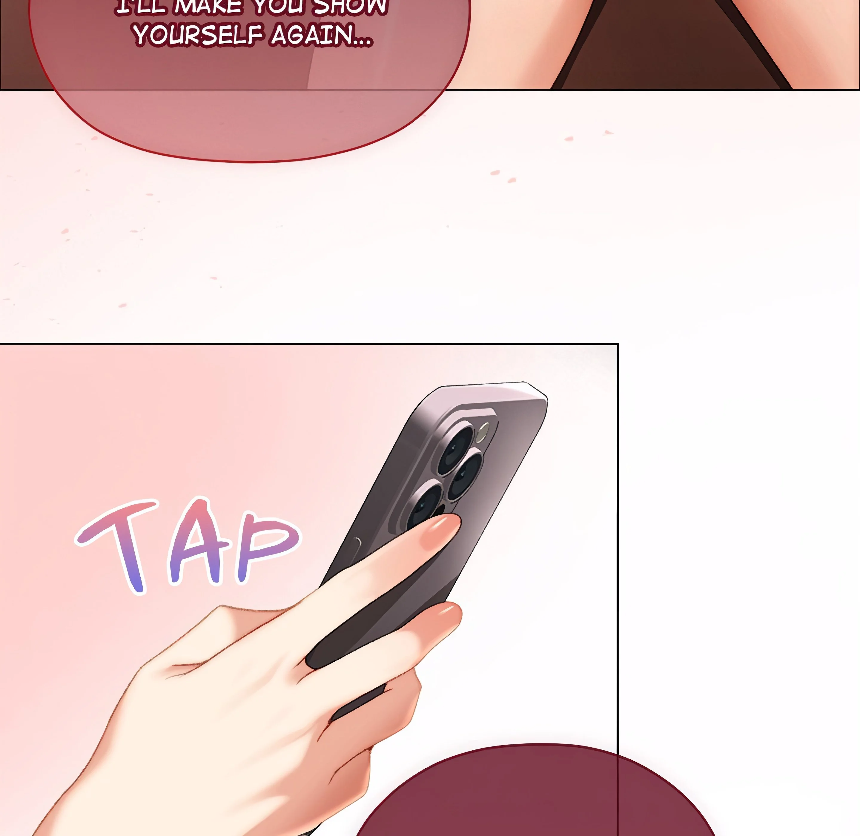 The Delinquent Girl chapter 29 page 146
