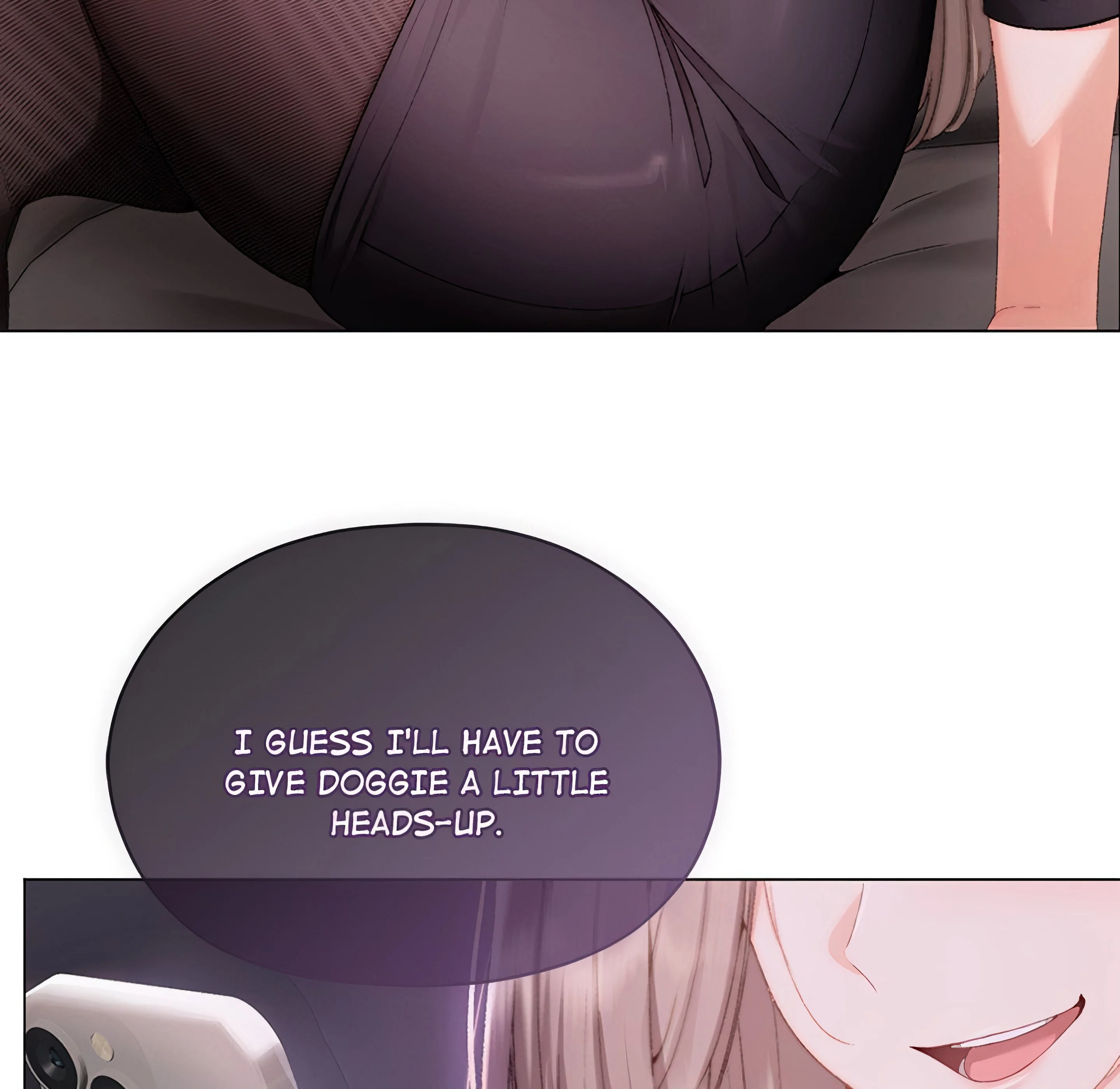 The Delinquent Girl chapter 29 page 158