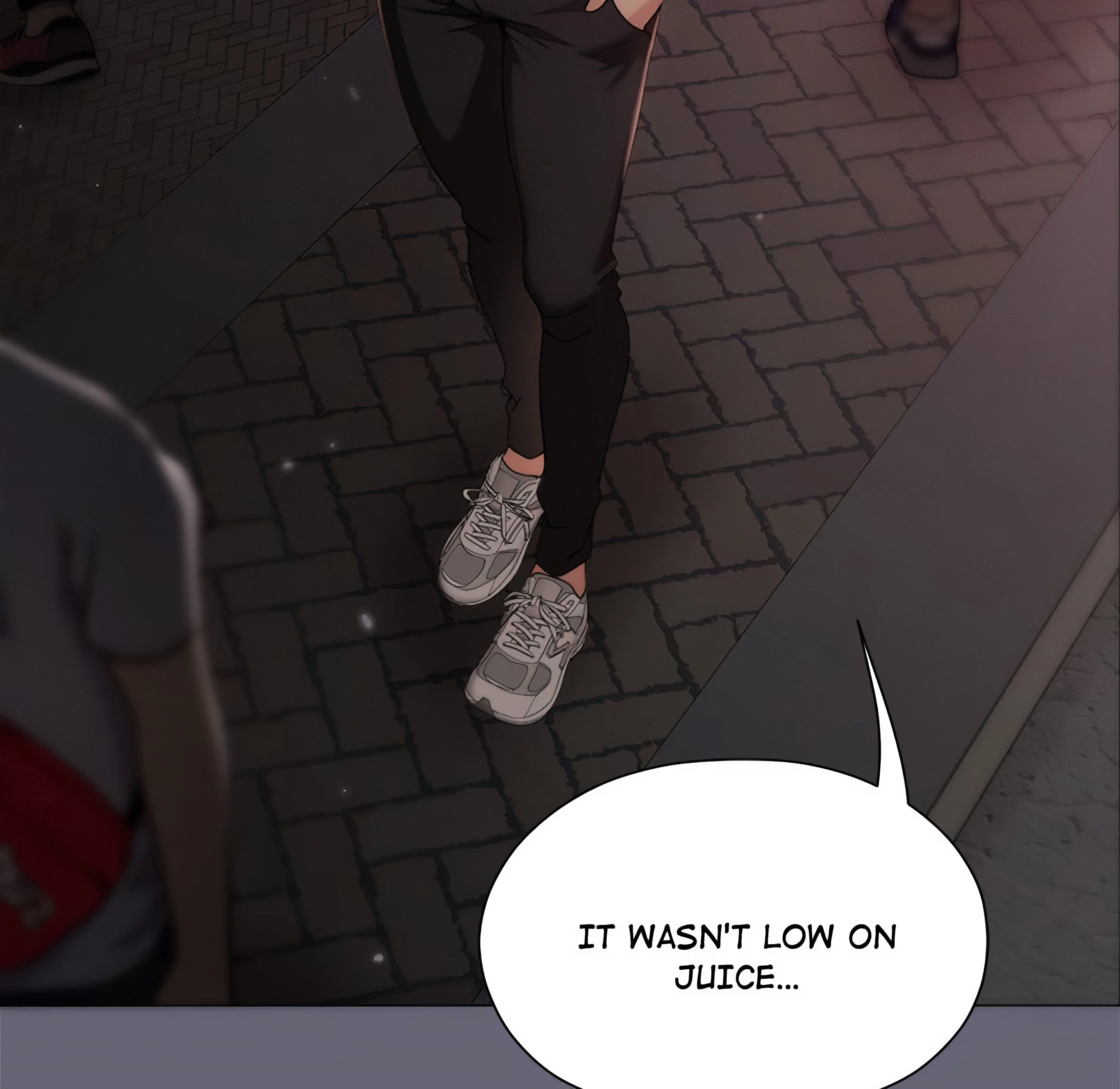 The Delinquent Girl chapter 29 page 163