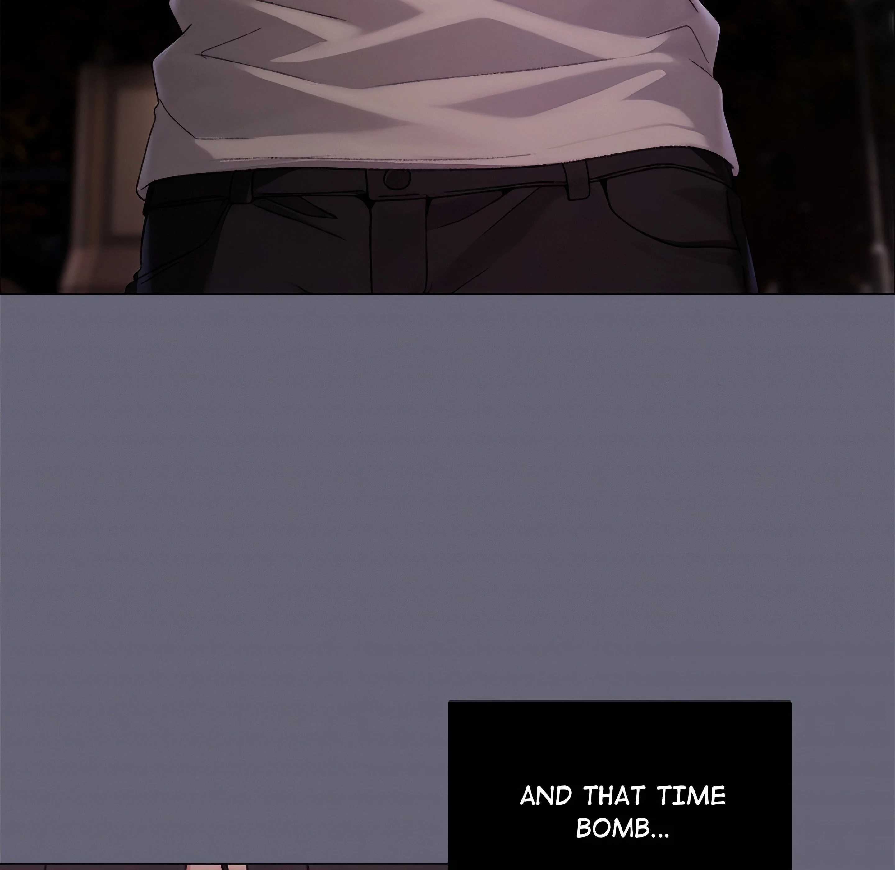 The Delinquent Girl chapter 29 page 169