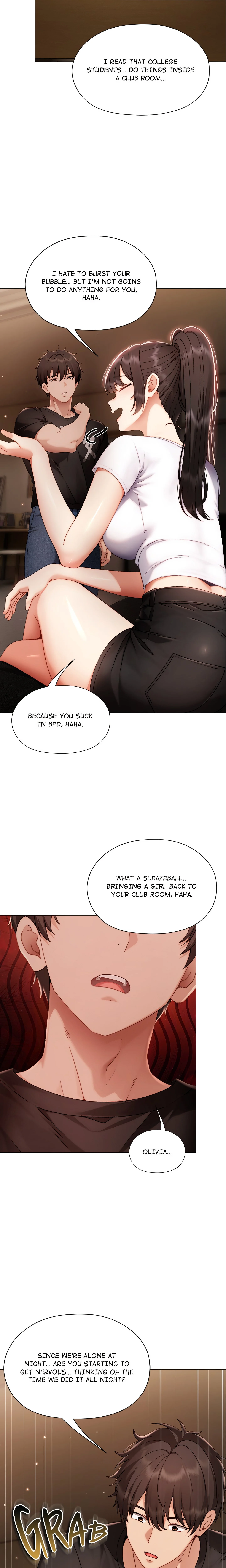 The Delinquent Girl chapter 30 page 25