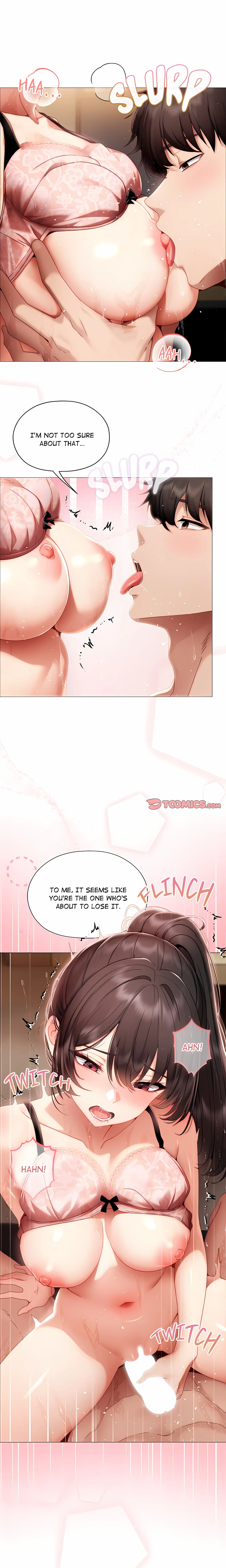 The Delinquent Girl chapter 32 page 2