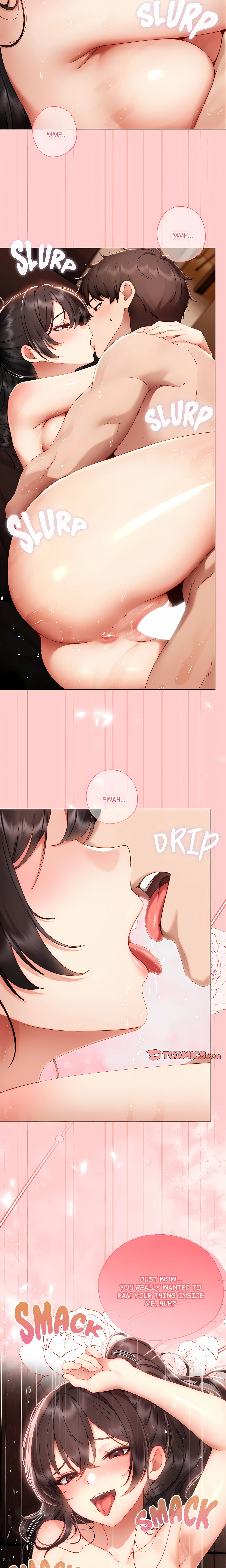 The Delinquent Girl chapter 32 page 22