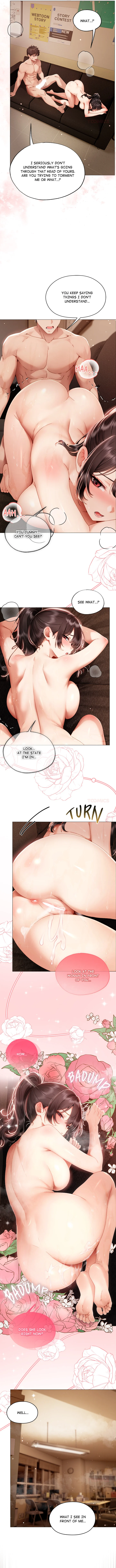 The Delinquent Girl chapter 33 page 2