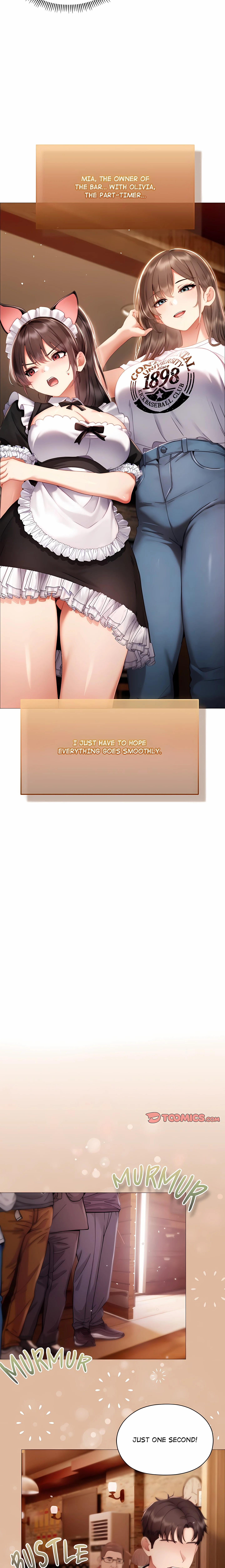 The Delinquent Girl chapter 35 page 13