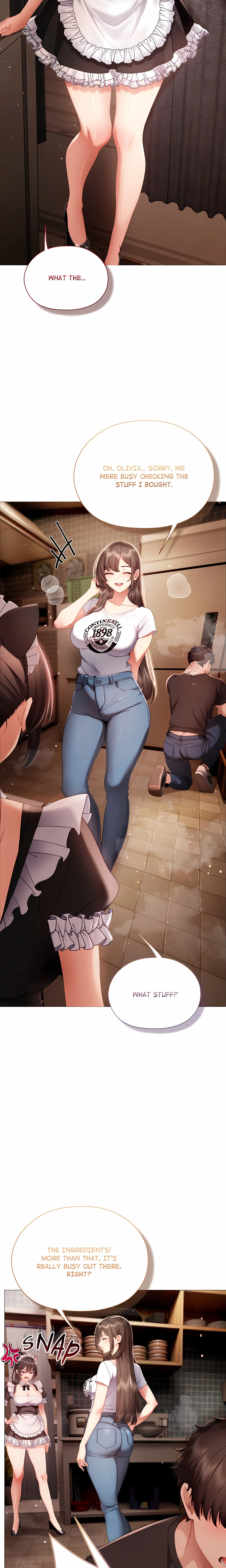 The Delinquent Girl chapter 36 page 7