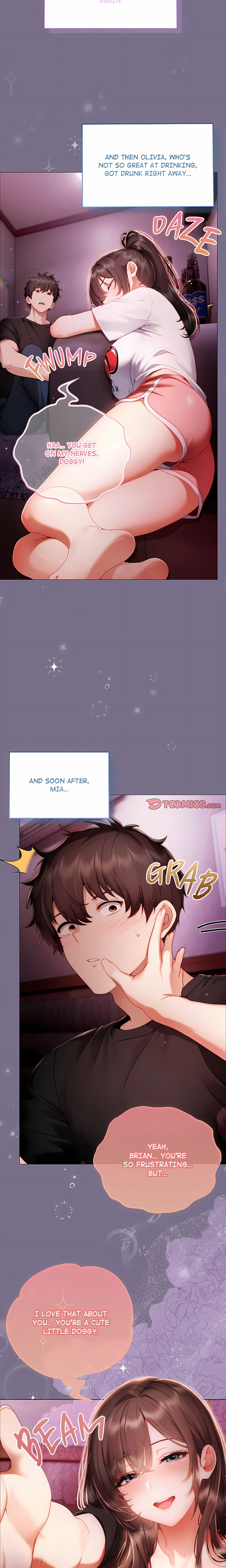 The Delinquent Girl chapter 38 page 2