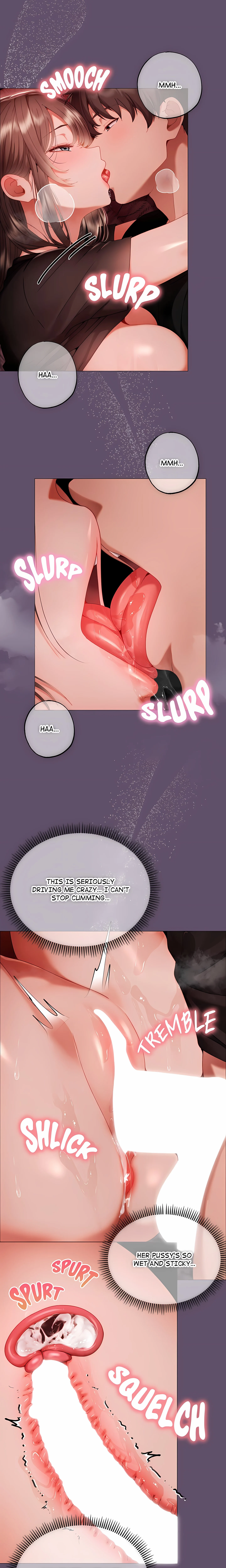 The Delinquent Girl chapter 39 page 4