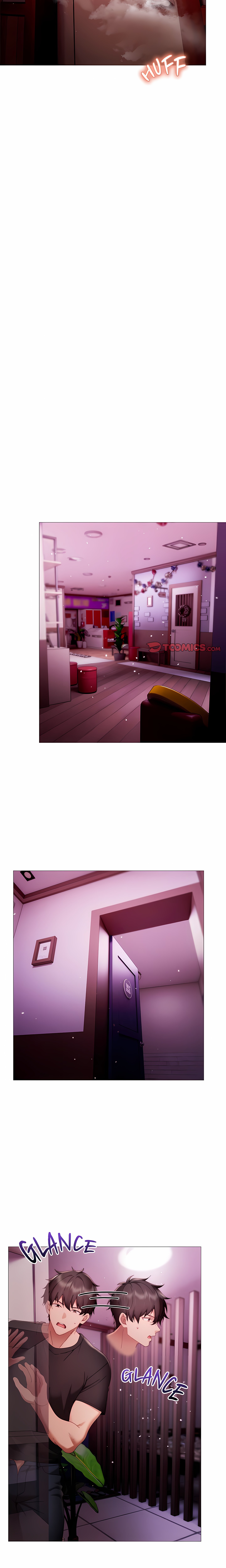 The Delinquent Girl chapter 39 page 21