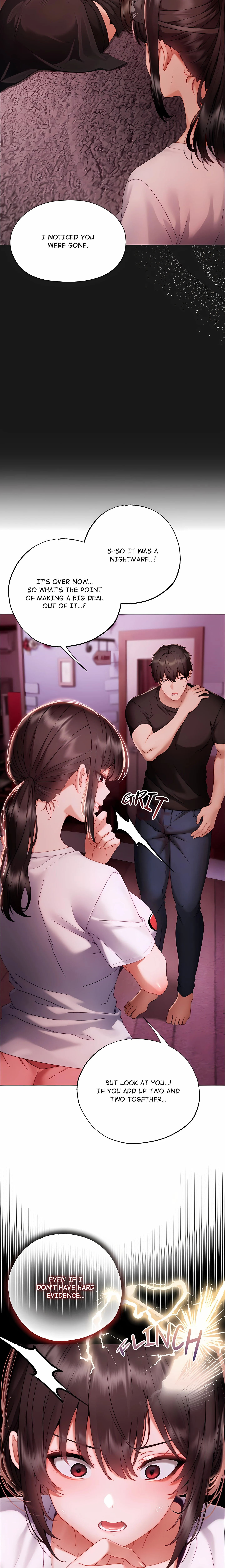 The Delinquent Girl chapter 40 page 7
