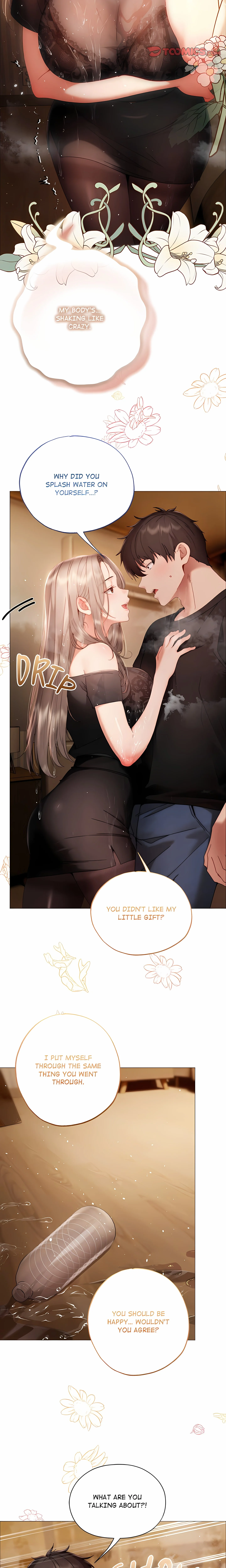 The Delinquent Girl chapter 41 page 26