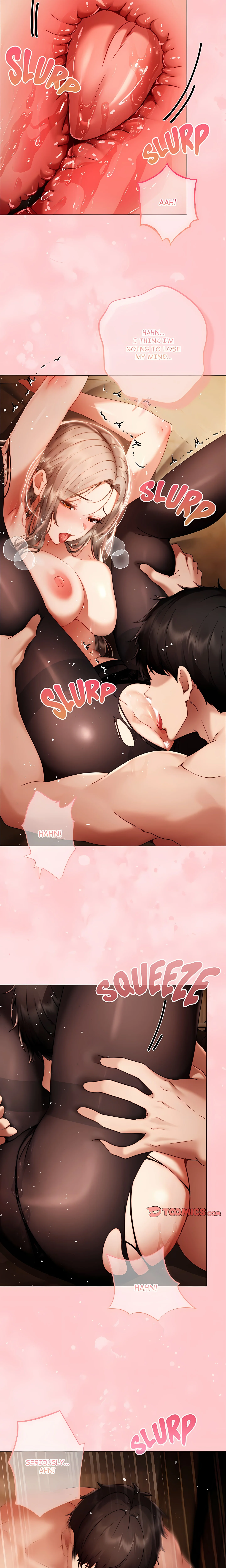 The Delinquent Girl chapter 43 page 3
