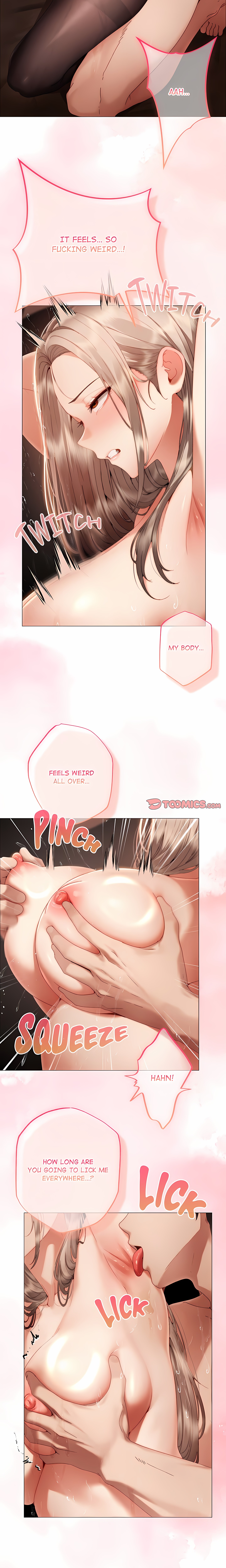 The Delinquent Girl chapter 44 page 2