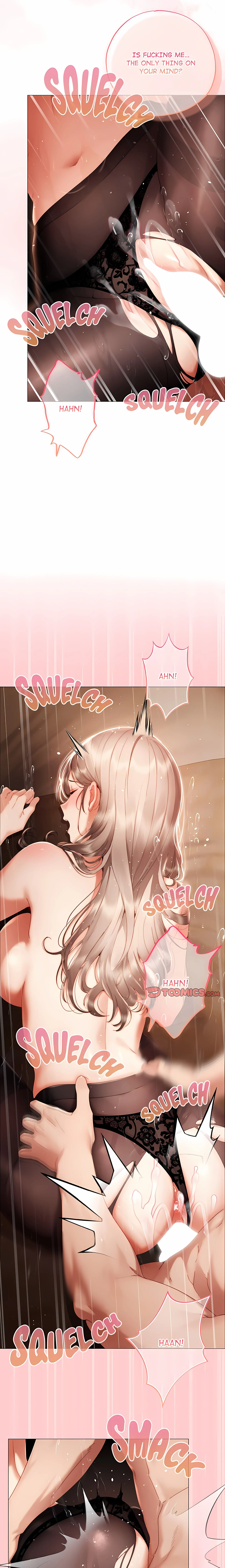 The Delinquent Girl chapter 44 page 3