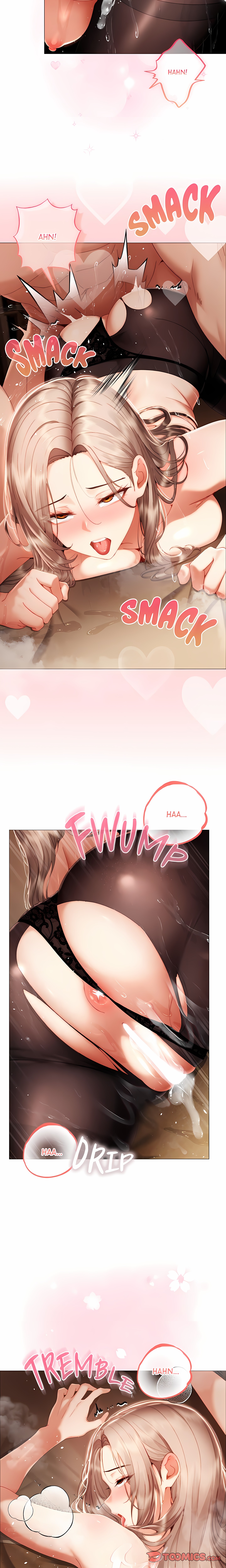 The Delinquent Girl chapter 44 page 6