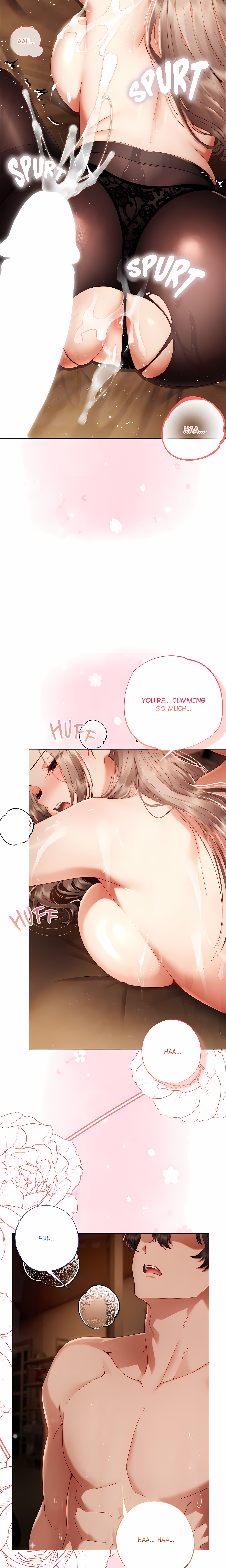 The Delinquent Girl chapter 44 page 7