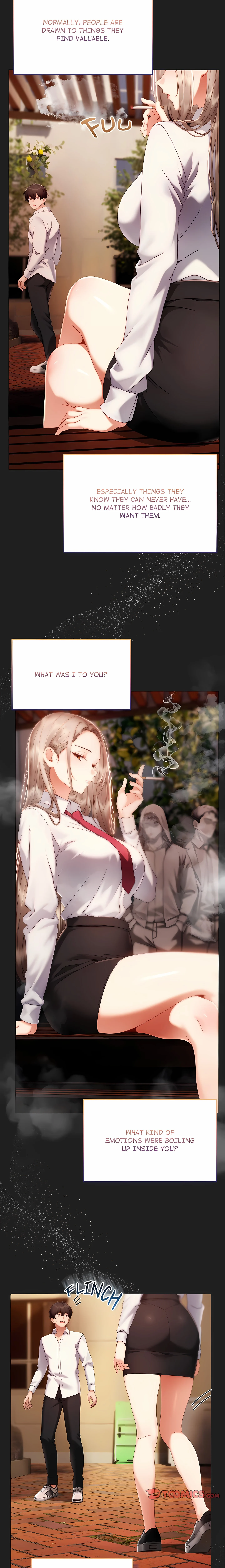 The Delinquent Girl chapter 44 page 15